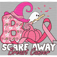 Breast cancer-XA 204